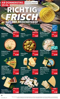 Garnelen im aktuellen Kaufland Prospekt (Cottbus) Garnelen im Kaufland Prospekt "Hier bin ich richtig" mit 67 Seiten (Cottbus)