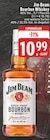 Bourbon Whiskey Angebote von Jim Beam bei EDEKA Herne für 10,99 €