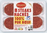 Steak haché 20% mg à U Express dans Bolbec Steak haché 20% mg à U Express dans Bolbec