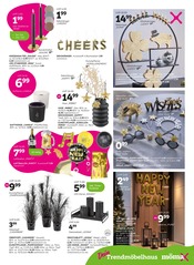 Silvester im mömax Prospekt in Langenhagen Aktueller mömax Prospekt mit Silvester, "19% MwSt. geschenkt", Seite 3