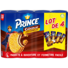Goûters Prince - LU dans le catalogue Carrefour Market