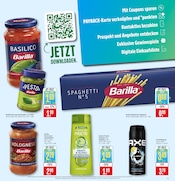 Barilla im Marktkauf Prospekt in Aalen Aktueller Marktkauf Prospekt mit Barilla, "Aktuelle Angebote", Seite 33