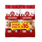 Pains au chocolat "Maxi pack" - CARREFOUR CLASSIC' en promo à 3,69 € chez Carrefour Market Pains au chocolat "Maxi pack" - CARREFOUR CLASSIC' dans le catalogue Carrefour Market
