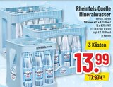 Trinkgut Wetter (Ruhr) Prospekt mit  im Angebot für 13,99 €