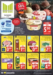 Aktueller Marktkauf Discounter Prospekt in Norderwöhrden und Umgebung, "Top Angebote" mit 20 Seiten, 30.06.2025 - 05.07.2025