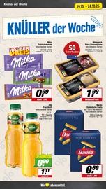 Eis im EDEKA Prospekt in Ibbenbüren Aktueller EDEKA Prospekt mit Eis, "Aktuelle Angebote", Seite 2