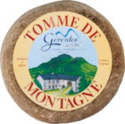 Provenc’halles Sorbiers - Promo Tomme de Montagne Promo Tomme de Montagne à 9,56 € dans le catalogue Provenc’halles à Sorbiers