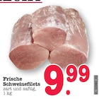 Frische Schweinefilets im aktuellen E center Prospekt