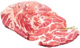 Duroc Schweine-Nacken im Angebot bei REWE in Bergheim Duroc Schweine-Nacken Angebote bei REWE Bergheim für 1,99 €