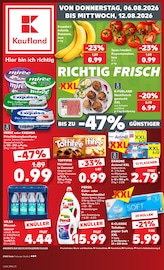 Hackfleisch im Kaufland Prospekt in Elmshorn Aktueller Kaufland Prospekt mit Hackfleisch, "Hier bin ich richtig", Seite 10