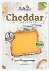 Cheddar von HOLTSEER im aktuellen Kaufland Prospekt