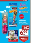 Barbie Meerjungfrau im Angebot bei ALDI SÜD in Bamberg Barbie Meerjungfrau Angebote von Mattel bei ALDI SÜD Bamberg für 6,99 €