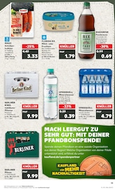 Süßwaren Angebote im Prospekt "Aktuelle Angebote" von Kaufland Süßwaren Angebote im Prospekt "Aktuelle Angebote" von Kaufland auf Seite 19
