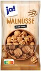 Walnüsse im REWE Prospekt Walnüsse von Ja! im aktuellen REWE Prospekt für 1,99 €