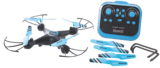 Stunt Drone - Silverlit en promo chez Stokomani Stunt Drone - Silverlit dans le catalogue Stokomani