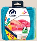 Sacs poubelle lien coulissant 15 x 50 L - APTA - Intermarché Contact à Reims Sacs poubelle lien coulissant 15 x 50 L - APTA en promo chez Intermarché Contact Reims à 1,35 €