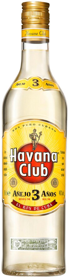 Añejo 3 Años bei REWE in Bremerhaven Añejo 3 Años im Angebot bei REWE Bremerhaven für 10,99 €