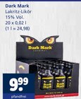 Aktuelles Lakritz-Likör Angebot bei Getränkewelt in Krefeld ab 9,99 €