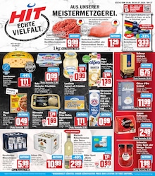 HIT Prospekt: "ECHTE VIELFALT", 18 Seiten, 29.06.2026 - 04.07.2026