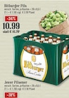 Aktuelles Bitburger Pils Angebot bei EDEKA in Bergisch Gladbach ab 10,99 €