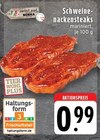 Aktuelle Grillfleisch Angebote bei E center in Mönchengladbach Aktuelles Schweinenackensteaks Angebot bei E center in Mönchengladbach ab 0,99 €