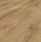 Laminatboden von Kronoflooring für 9,99 € bei OBI im Angebot Laminatboden von Kronoflooring im aktuellen OBI Prospekt