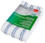 Bodenwischer-Ersatzbezüge aus Chenille von BÜMAG im aktuellen Kaufland Prospekt für 2,99 €