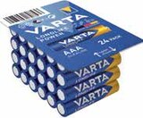 Batterien „Longlife Power“ Mignon AA im Angebot bei Marktkauf in Wismar Batterien „Longlife Power“ Mignon AA Angebote von Varta bei Marktkauf Wismar für 7,99 €
