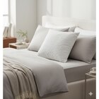 Oreiller mémoire de forme - TODAY en promo chez Carrefour Ajaccio à 10,99 €