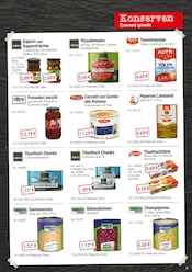 Getrocknete tomaten Angebote im Prospekt "RAMADAN" von Hamberger Getrocknete tomaten Angebote im Prospekt "RAMADAN" von Hamberger auf Seite 13