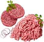 Frisches Kalbshackfleisch im Angebot bei REWE in Mettmann Frisches Kalbshackfleisch Angebote bei REWE Mettmann für 1,39 €