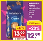 Aktuelle Kaffee Angebote bei Netto Marken-Discount in Stendal (Hansestadt) Aktuelles Kaffee ganze Kaffeebohnen Angebot bei Netto Marken-Discount in Stendal (Hansestadt) ab 12,99 €