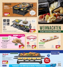 Tefal Angebot & Preis im aktuellen E center Prospekt Tefal Angebot im aktuellen E center Prospekt auf Seite 39
