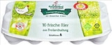 Kaufland Gotha - Frische Eier Angebot im Prospekt Frische Eier bei Kaufland im Gotha Prospekt für 2,89 €