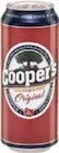 Premium Apple Cider Angebote von Coopers Cider bei Netto Marken-Discount Bielefeld für 0,99 €