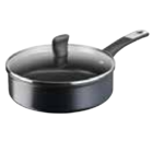 Schmorpfanne »Perfect Touch« + Deckel von Tefal im aktuellen EDEKA Prospekt für 27,99 €