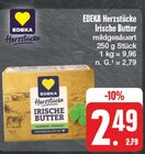 Irische Butter bei EDEKA im Dietenhofen Prospekt für 2,49 €