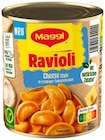 Ravioli im Angebot bei REWE in Paderborn Ravioli Angebote von Maggi bei REWE Paderborn für 1,99 €