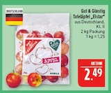 Tafeläpfel „Elstar“ im Angebot bei Marktkauf in Bautzen Tafeläpfel „Elstar“ Angebote von Gut & Günstig bei Marktkauf Bautzen für 2,49 €