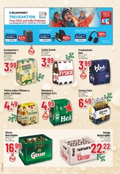 Veltins im Trinkgut Prospekt in Garbsen Aktueller Trinkgut Prospekt mit Veltins, "Aktuelle Angebote", Seite 6