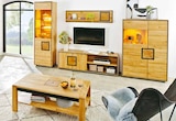 Aktuelle Fernseher Angebote bei Segmüller in Rosenheim Aktuelles Wohnwand „Toronto“ Angebot bei Segmüller in Rosenheim ab 299,00 €