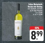 Bacchus bei EDEKA im Steinbach Prospekt für 8,99 €