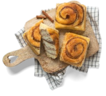 Churro-Cube bei Kaufland im Prospekt "" für 0,99 €