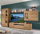 Wohnwand Angebote bei Zurbrüggen Mülheim für 3.599,00 €