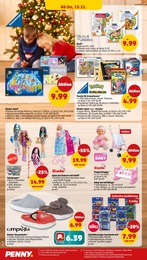 Babykleidung Angebot & Preis im aktuellen Penny Prospekt Babykleidung Angebot im aktuellen Penny Prospekt auf Seite 30