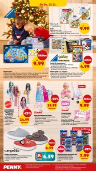 Babykleidung im aktuellen Penny Prospekt (Saarbrücken) Babykleidung im Penny Prospekt "Wer günstig will, muss Penny." mit 41 Seiten (Saarbrücken)