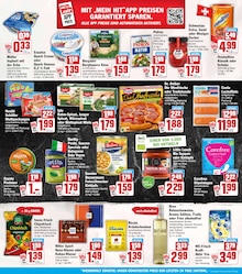 Lachs im HIT Prospekt "ECHTE VIELFALT" mit 19 Seiten (Bielefeld)