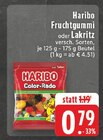Fruchtgummi im Angebot bei E center in Kamp-Lintfort Fruchtgummi Angebote von Haribo bei E center Kamp-Lintfort für 0,79 €
