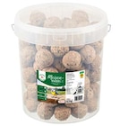 Werkers Welt Nordstemmen - Wildvogelfutter „Meisenknödel“ Angebot im Prospekt Wildvogelfutter „Meisenknödel“ bei Werkers Welt im Nordstemmen Prospekt für 18,99 €