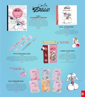 Promos Parfum dans le catalogue "JEUX & JOUETS SÉLECTION NOËL 2026" de Fnac Parfum en promo dans le catalogue Fnac à la page 115